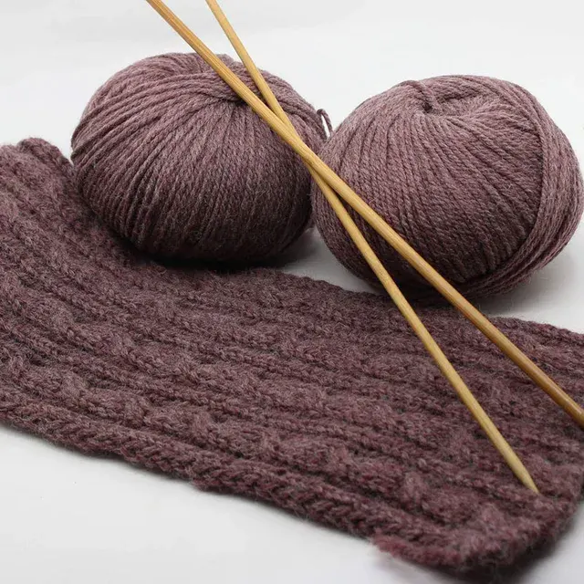 Cashmere Yarn 3
