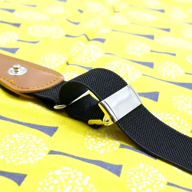 Elastic Kids Belt 4