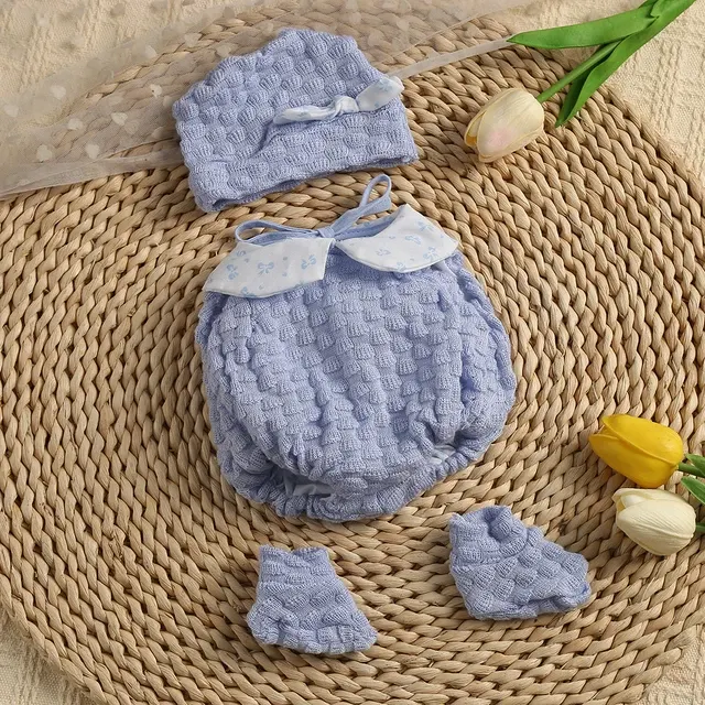Doll Clothes Set 3