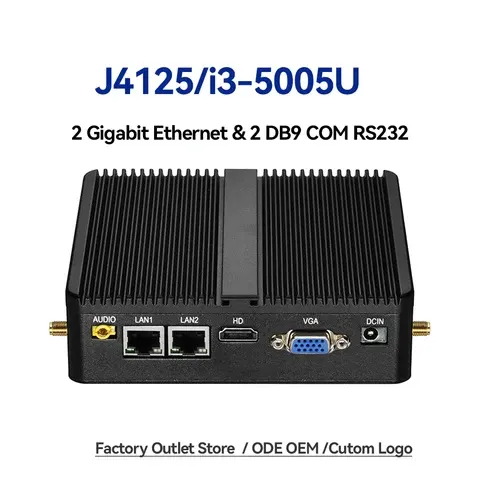 Mini-PC