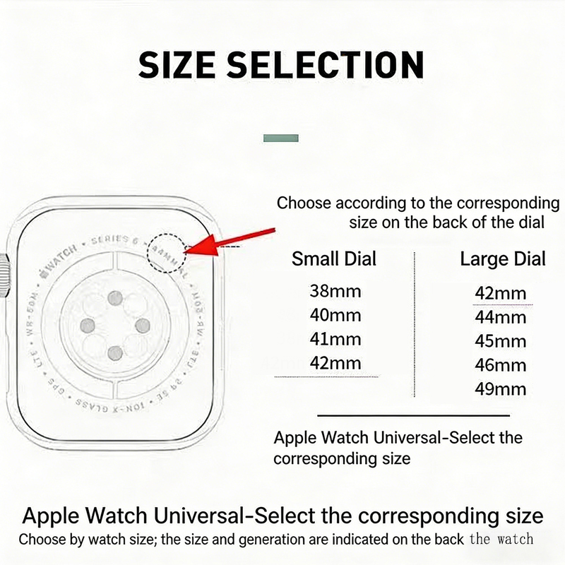 Colors Slim Silicone Strap Bands for Apple Watch 2