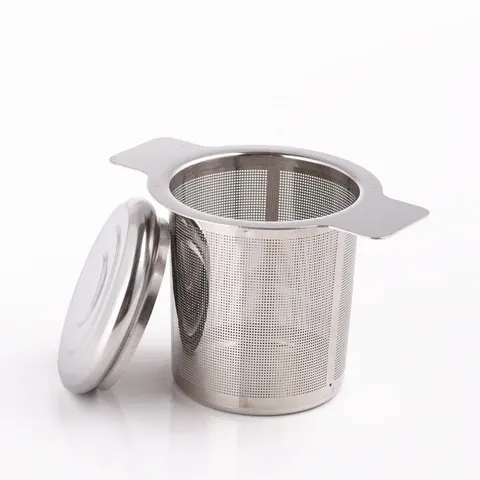 Tea Infuser Ball