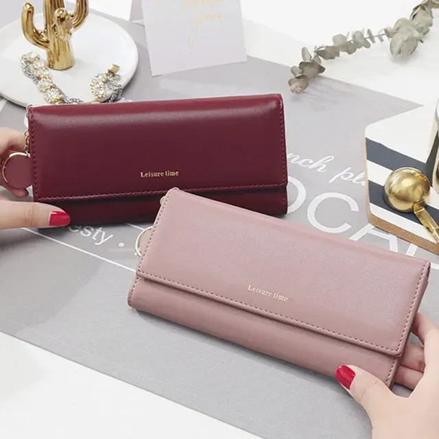Women's Wallet 2