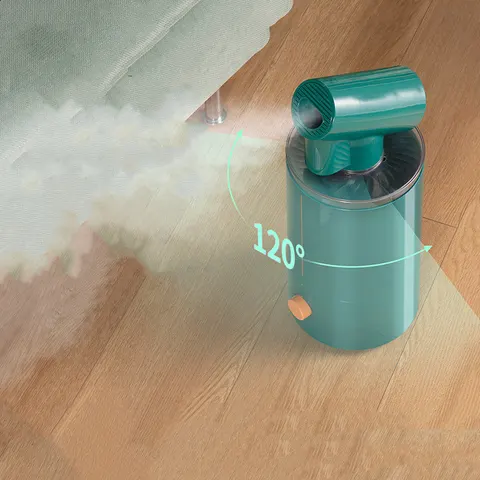 Shaking Head Air Circulation Aromatherapy Humidifier Large Capacity