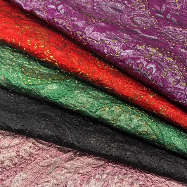 Jacquard-Stoff 1