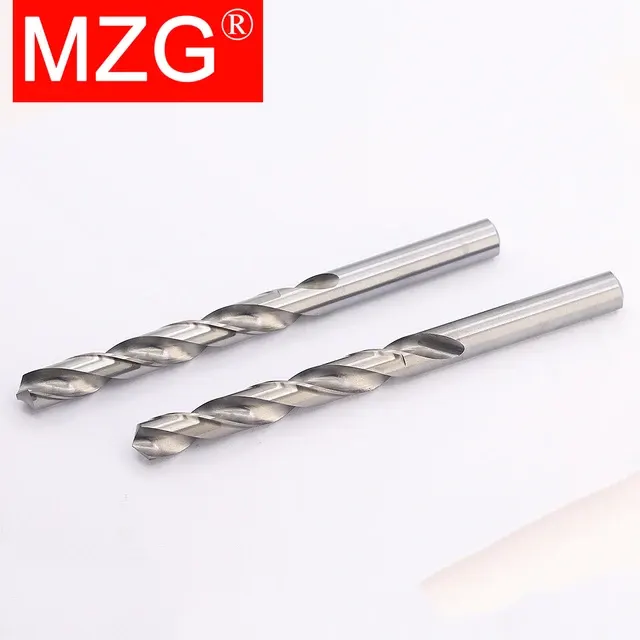 HSS Drill Bit Set 2
