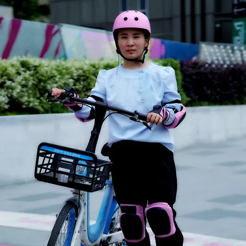 Kids' Helmet