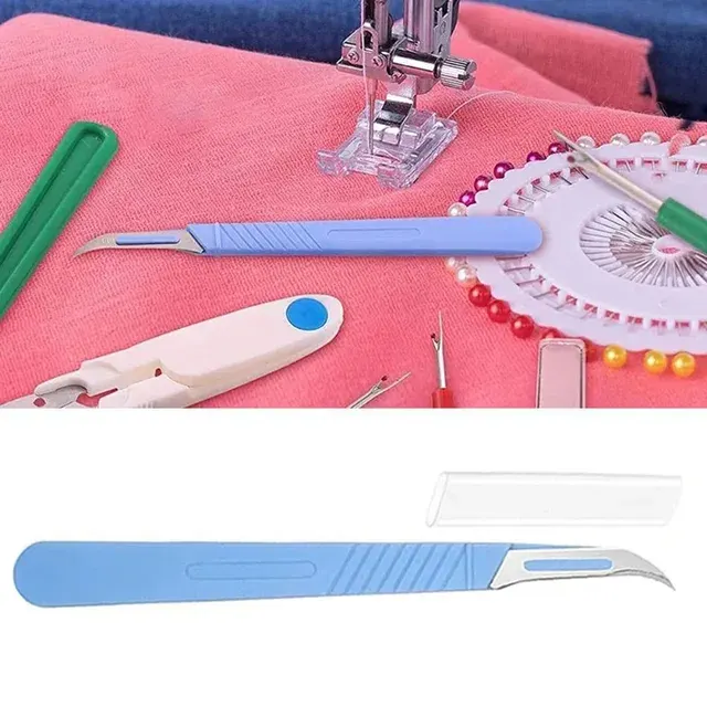 Seam Ripper 3