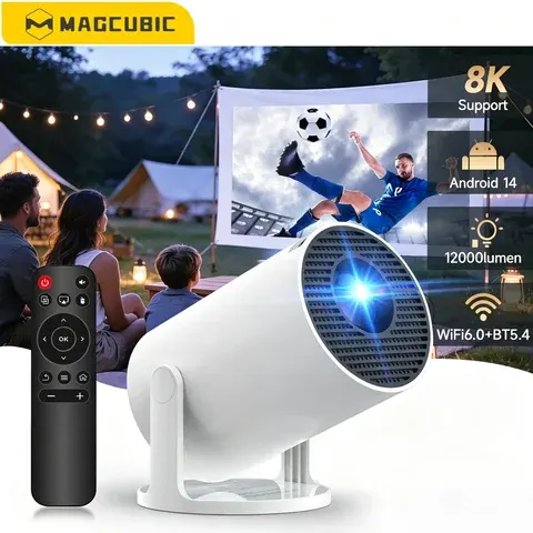 Mini Projector