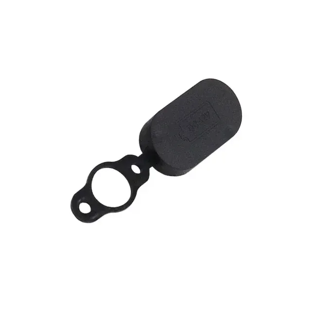 E-Scooter-Ladeport-Abdeckung 3