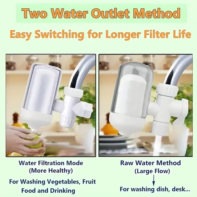 Water Filter 4