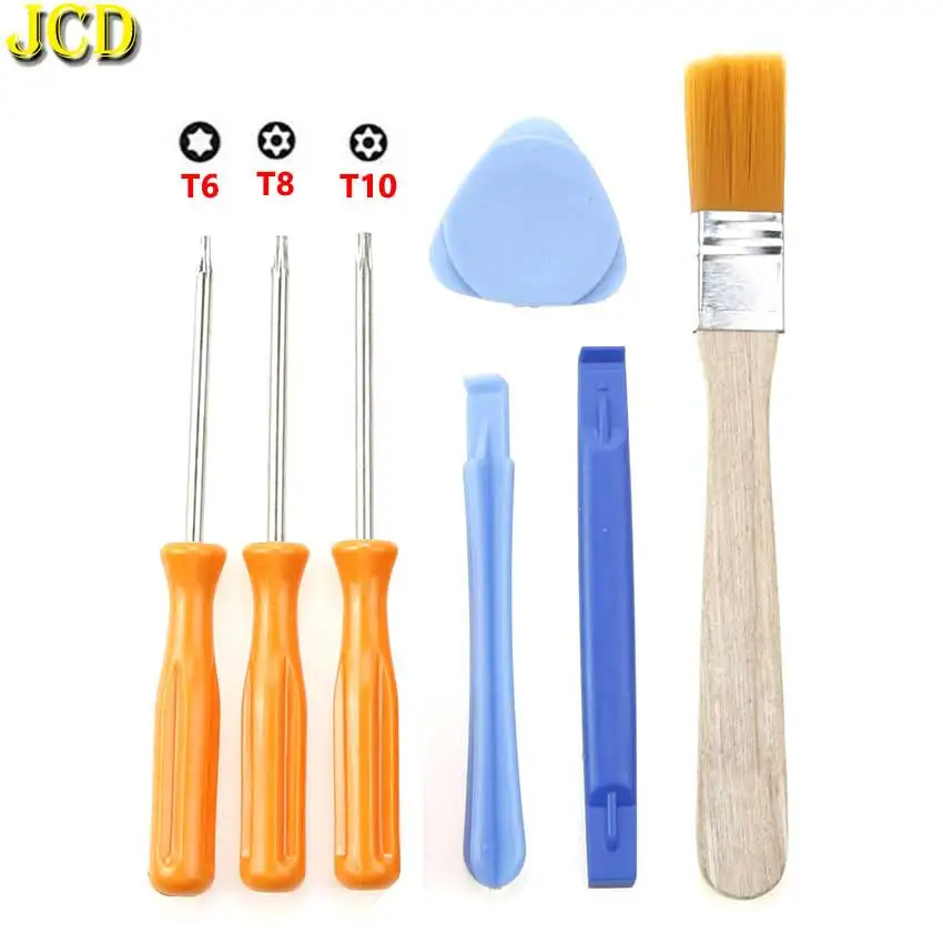 Torx-Sicherheitsschraubendreher
