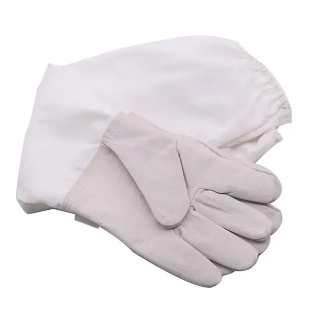 Beekeeping Gloves 4