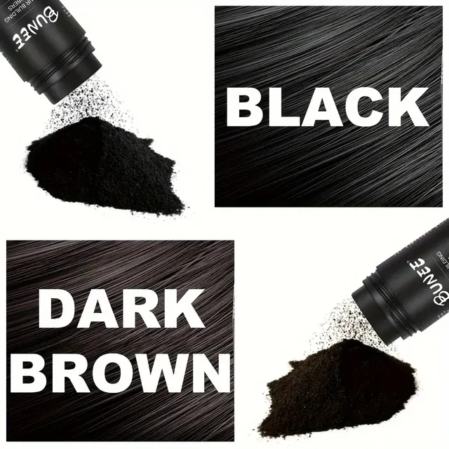 27.5g Hair Fibers for Thinning Hair 4
