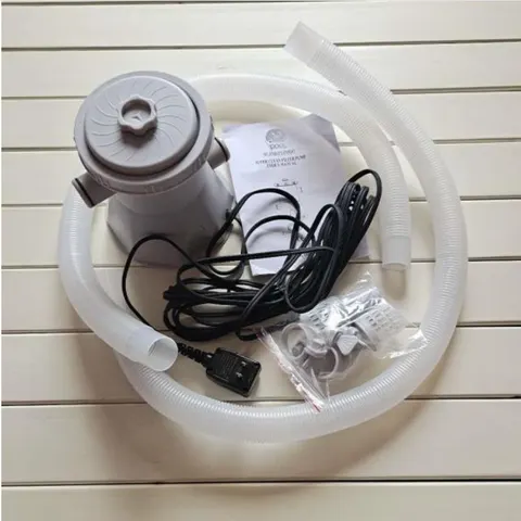 Pool Filter Pump