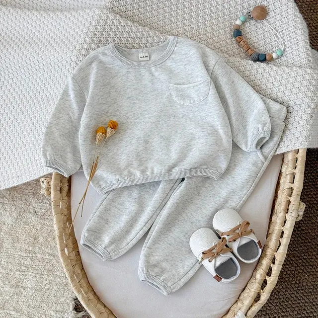 Baby Clothing Set 2