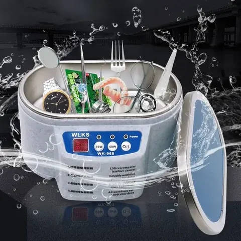 Ultrasonic Cleaner