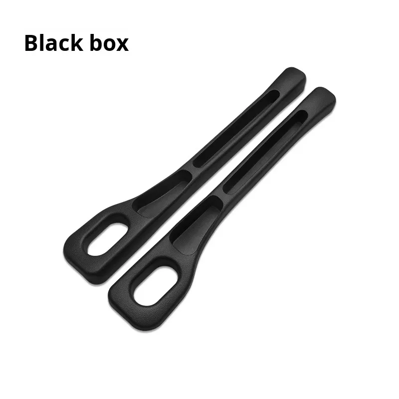 Car Seat Gap Filler with Organizer 2