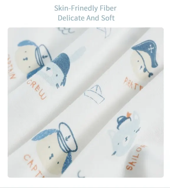 Baby Swaddle Blanket 3