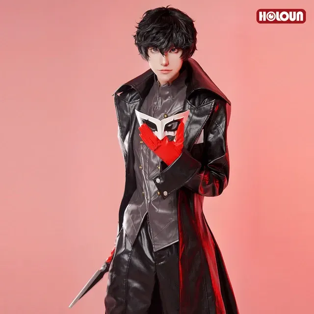 Cosplay Costume Set 2