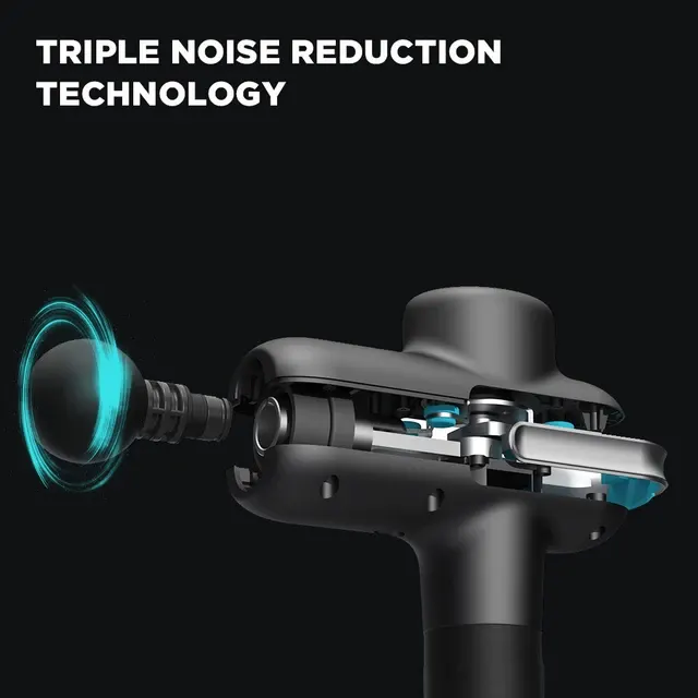 Massage Gun 2