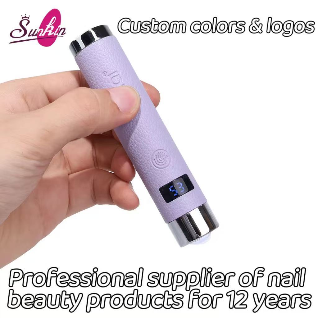 Customization Professional High Power Mini AI Sensor Cordless 2
