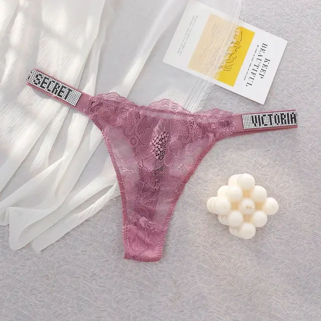 Women's Thongs 4