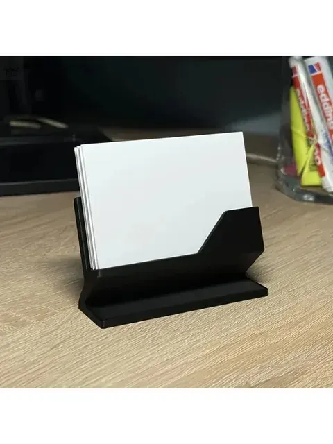 Business Card Holder 2
