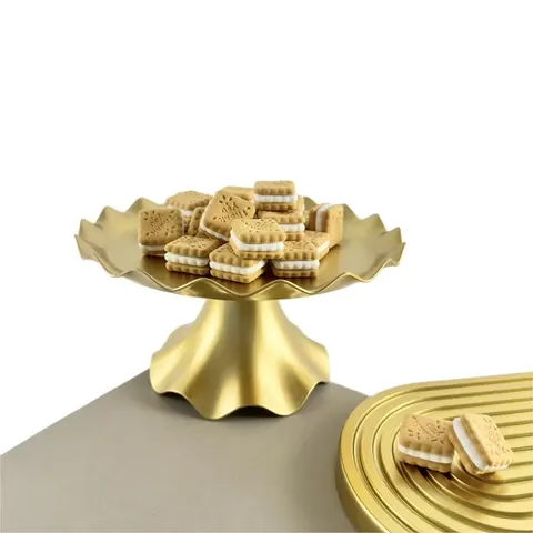 Plastic Cupcake Stand