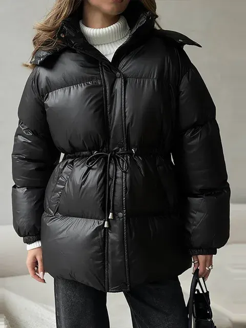 Women's Hoodie Jacket 3