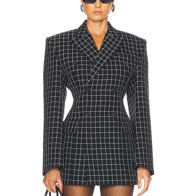 Women's Blazer 1