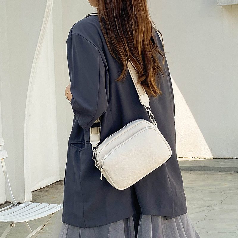 Large Women's Crossbody Tote Bag 3