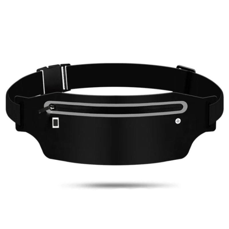 Waterproof Running Waist Belt Pouch