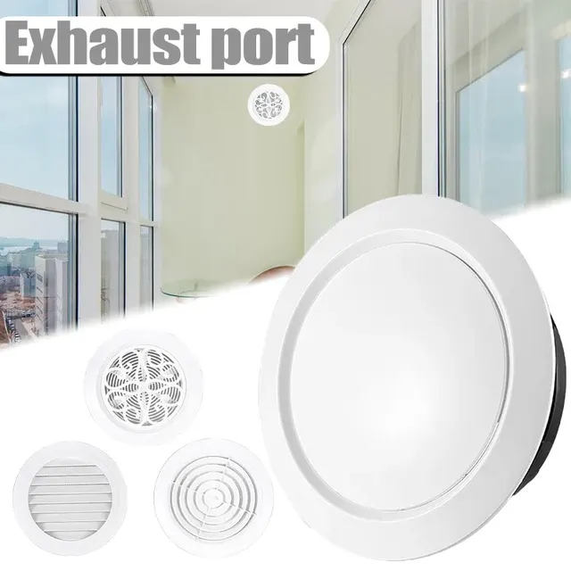 Ventilation Cover 1