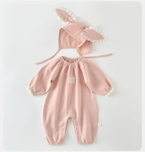 Baby Bodysuit 3