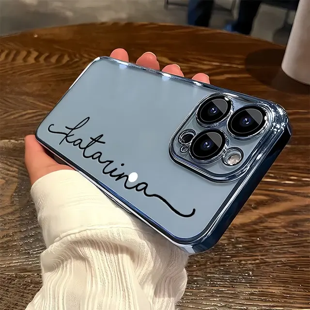 Personalized Phone Case 4