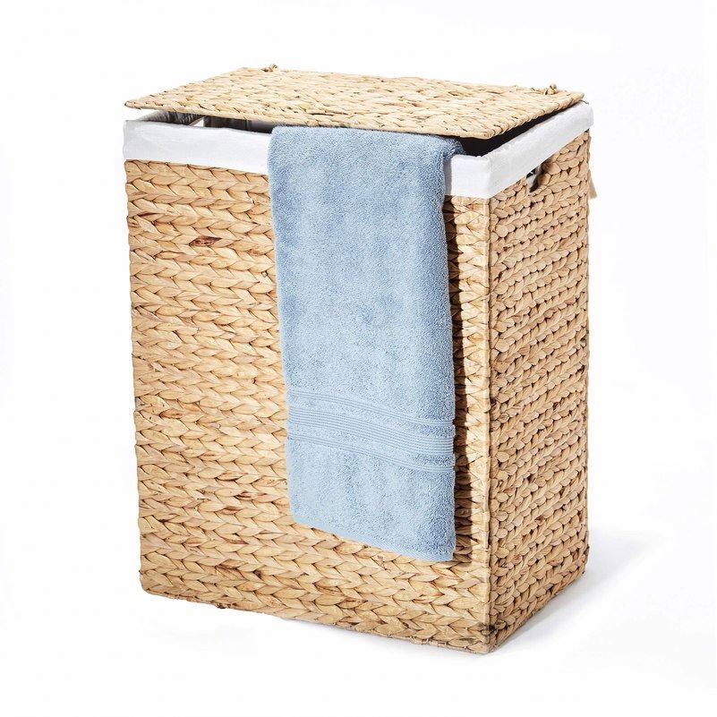 Jute-Geschenkkorbset Flach Und Breit 4
