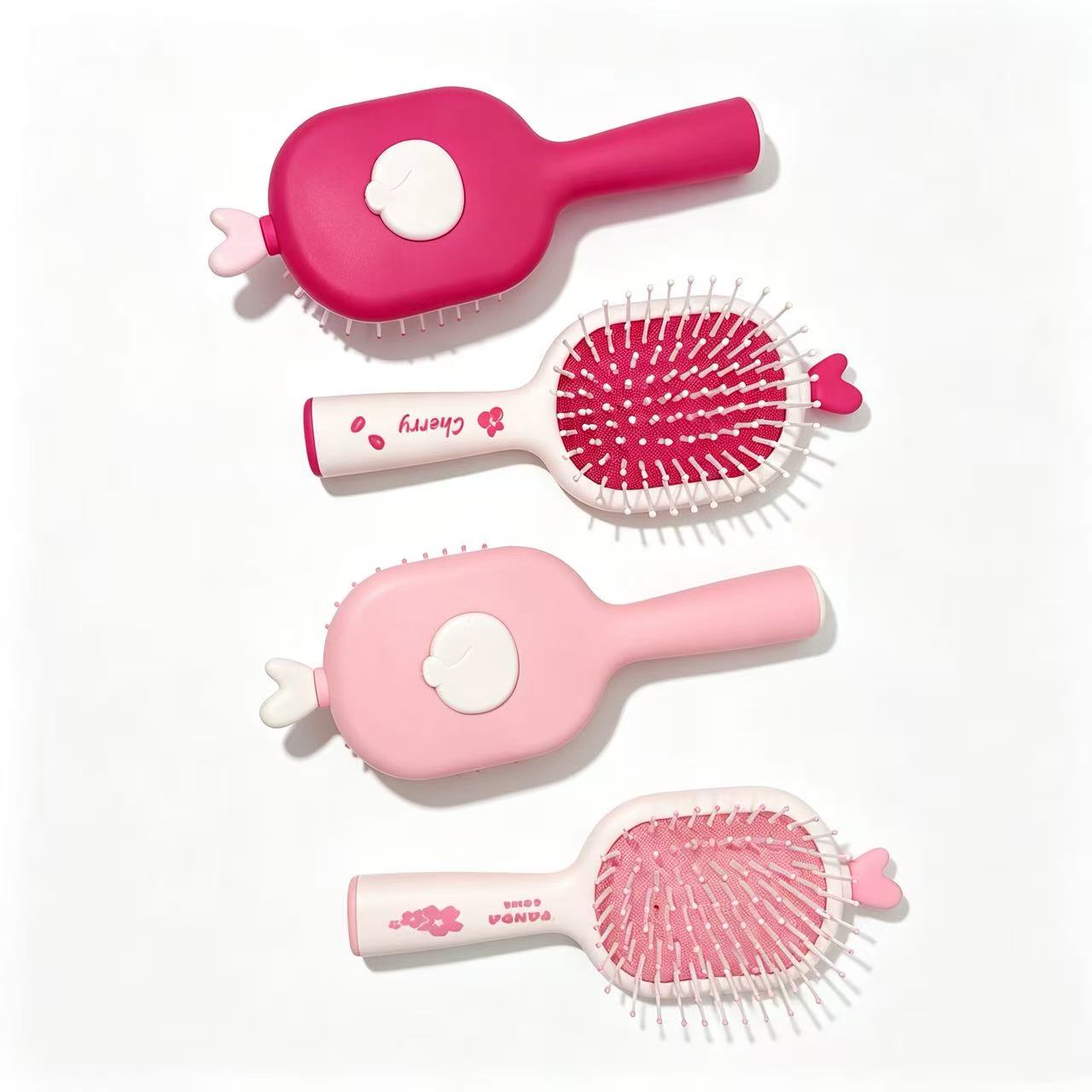 Acupressure Massage Comb 2