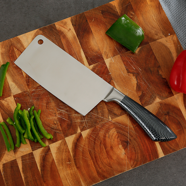 Luxury Stainless Steel Steak Knife Set 3