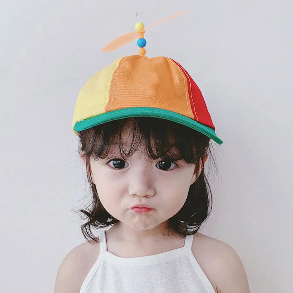 Snapback-Cap 3