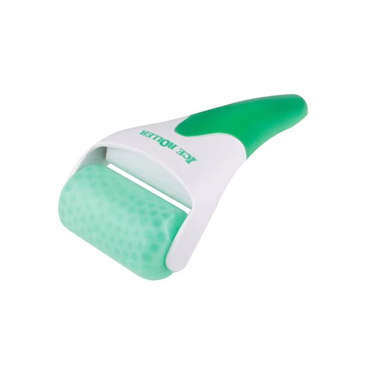 Facial Ice Roller for Skin Cooling and Massage 4