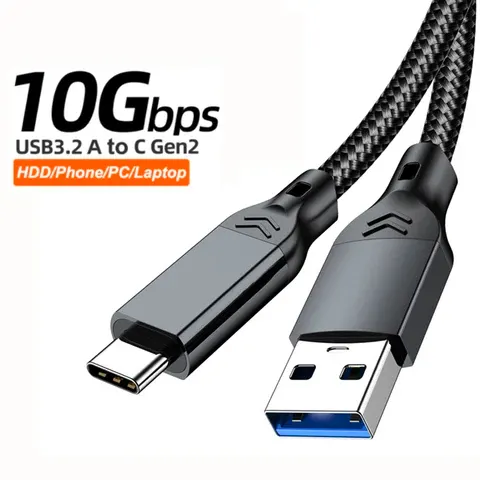 USB-C Cable