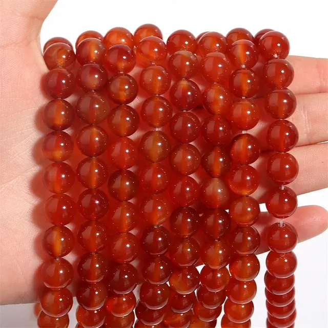 Edelsteinperlen 4