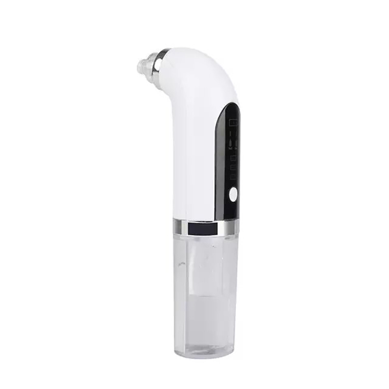 Handheld Pore Vacuum with 6 Suction Probes 2
