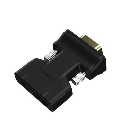 HDMI to VGA Adapter