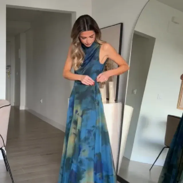 Maxi Dress 2