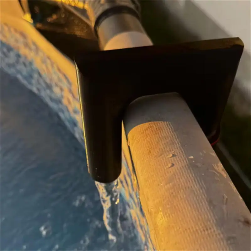 Garden Hose Hook for Tank Filling 2