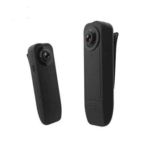 Body Camera