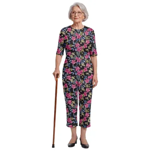 Anti-Rutsch-Overall