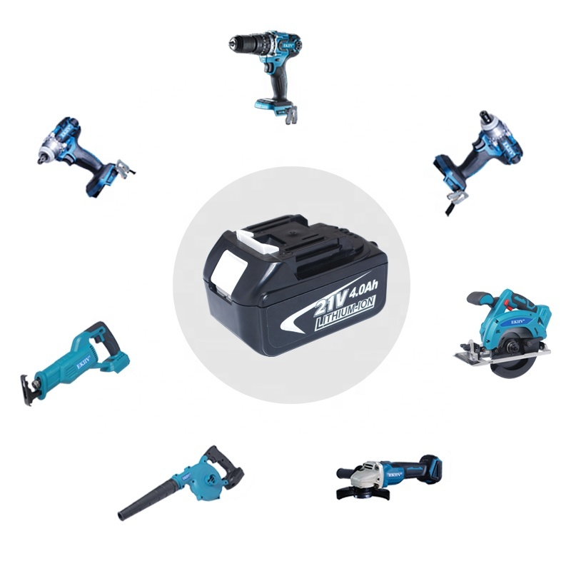 Sealed Original Sales Combo Power Tools 7- Kits 2